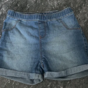 Shorts💙 - Blåa shorts💙 Nästan aldrig använt💙 