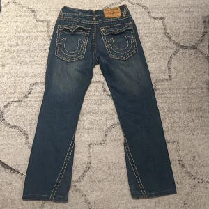 True religion jeans - True religion jeans. 30 i midja och cirka 31 i längd. Öppen för byten