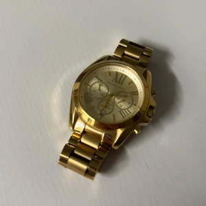 Michael kors klocka äkta  - Felfri. Utan repor. 