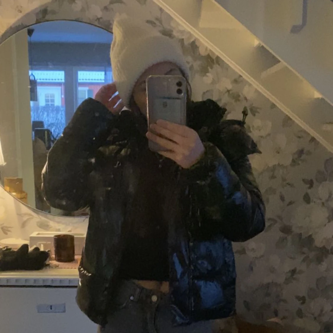 Calvin Klein jacka - 91