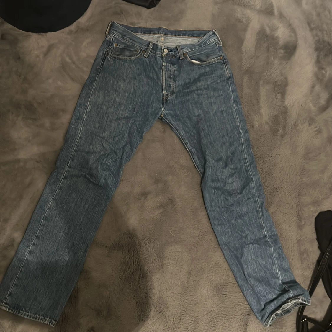 Levis 501 - 91