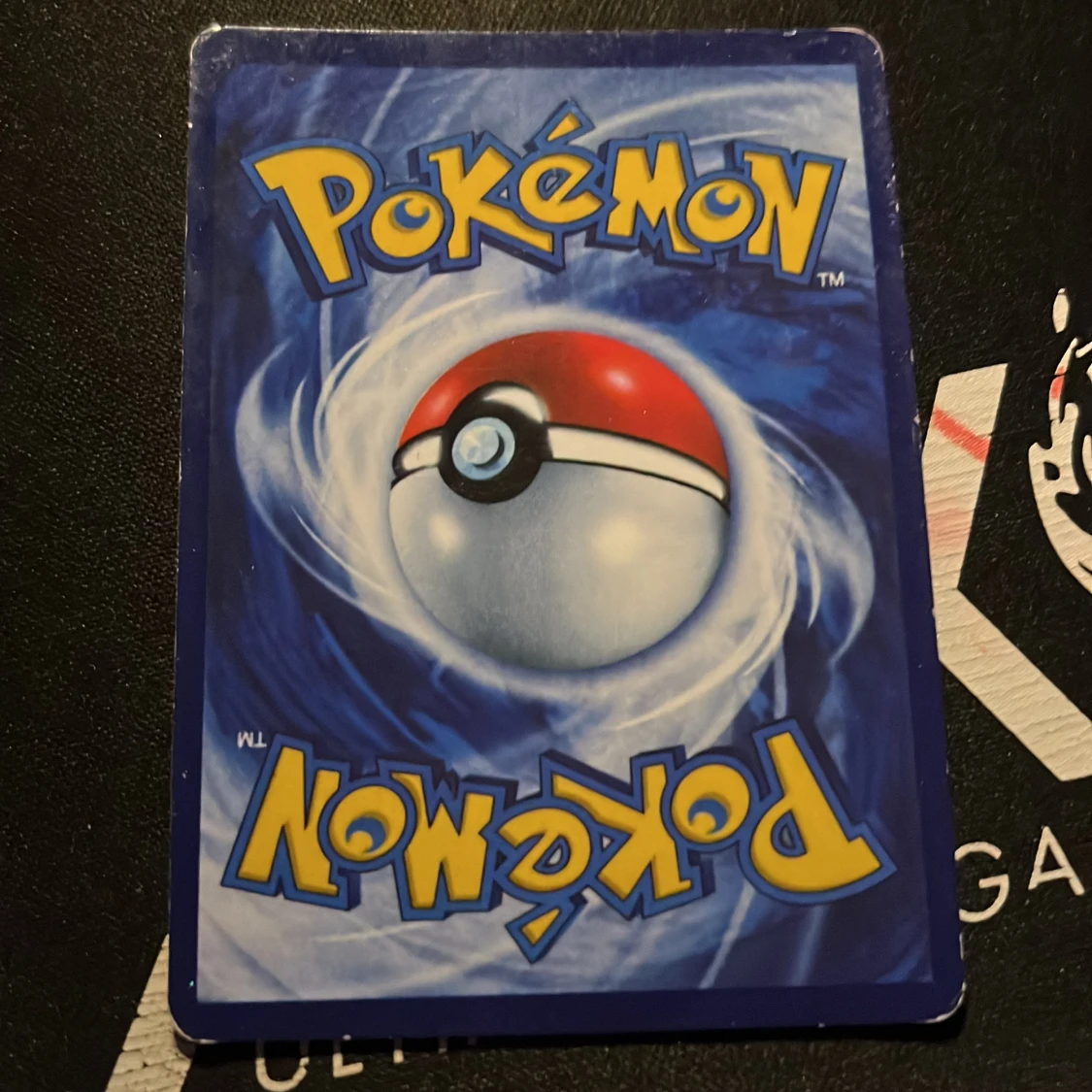 Blastoise EX Pokémonkort - 1