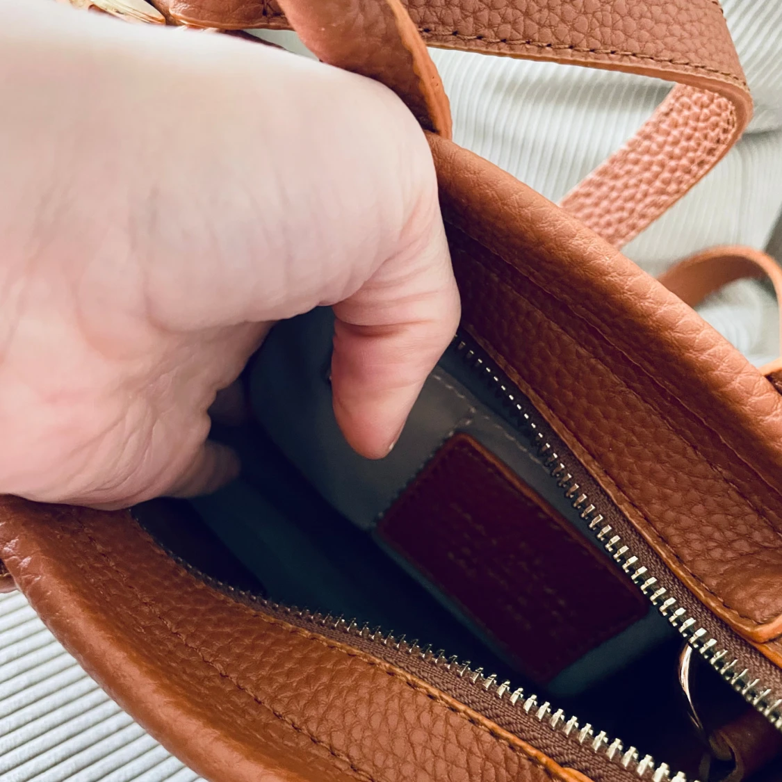 Marc Jacobs The Tote bag mini - 1