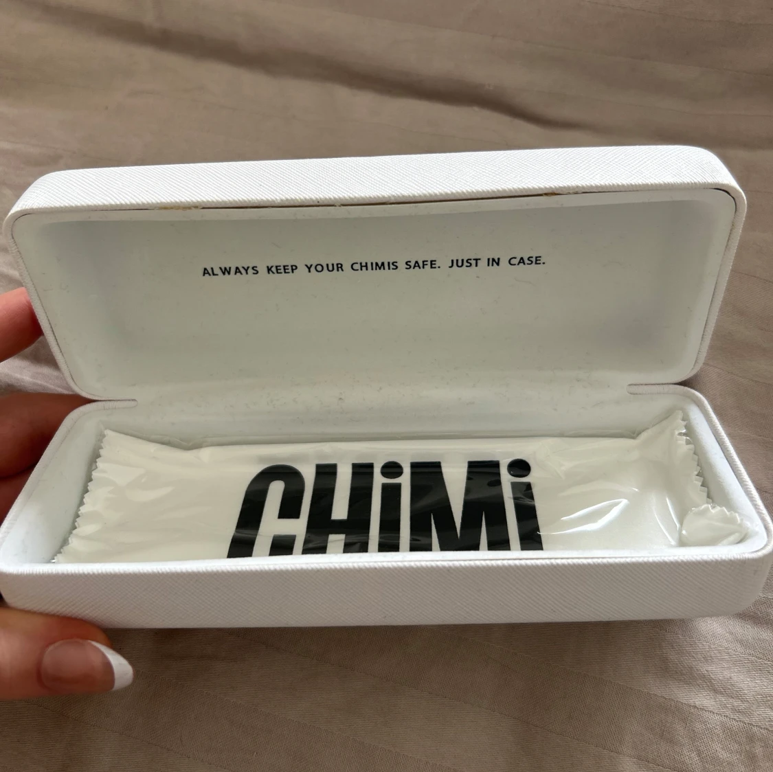 Chimi solglasögon #001 - 2