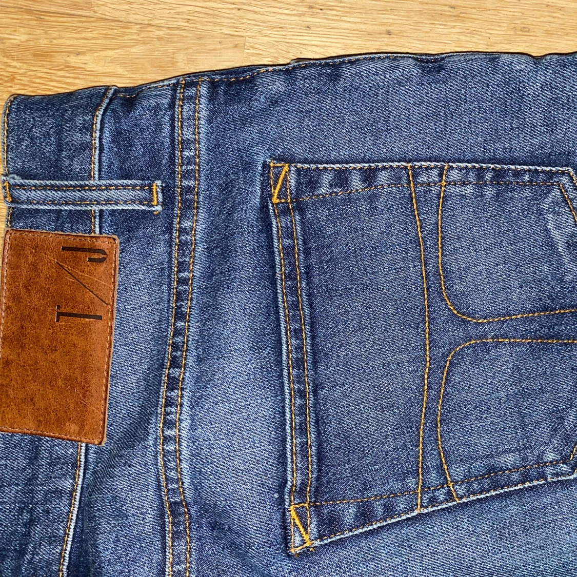 Tiger of Sweden jeans - 1