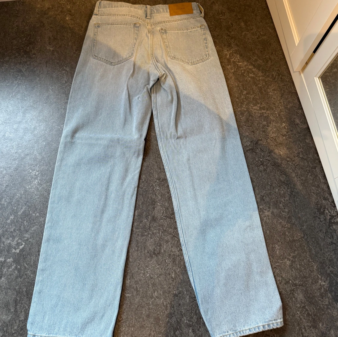 Baggy jeans - H&M - 1