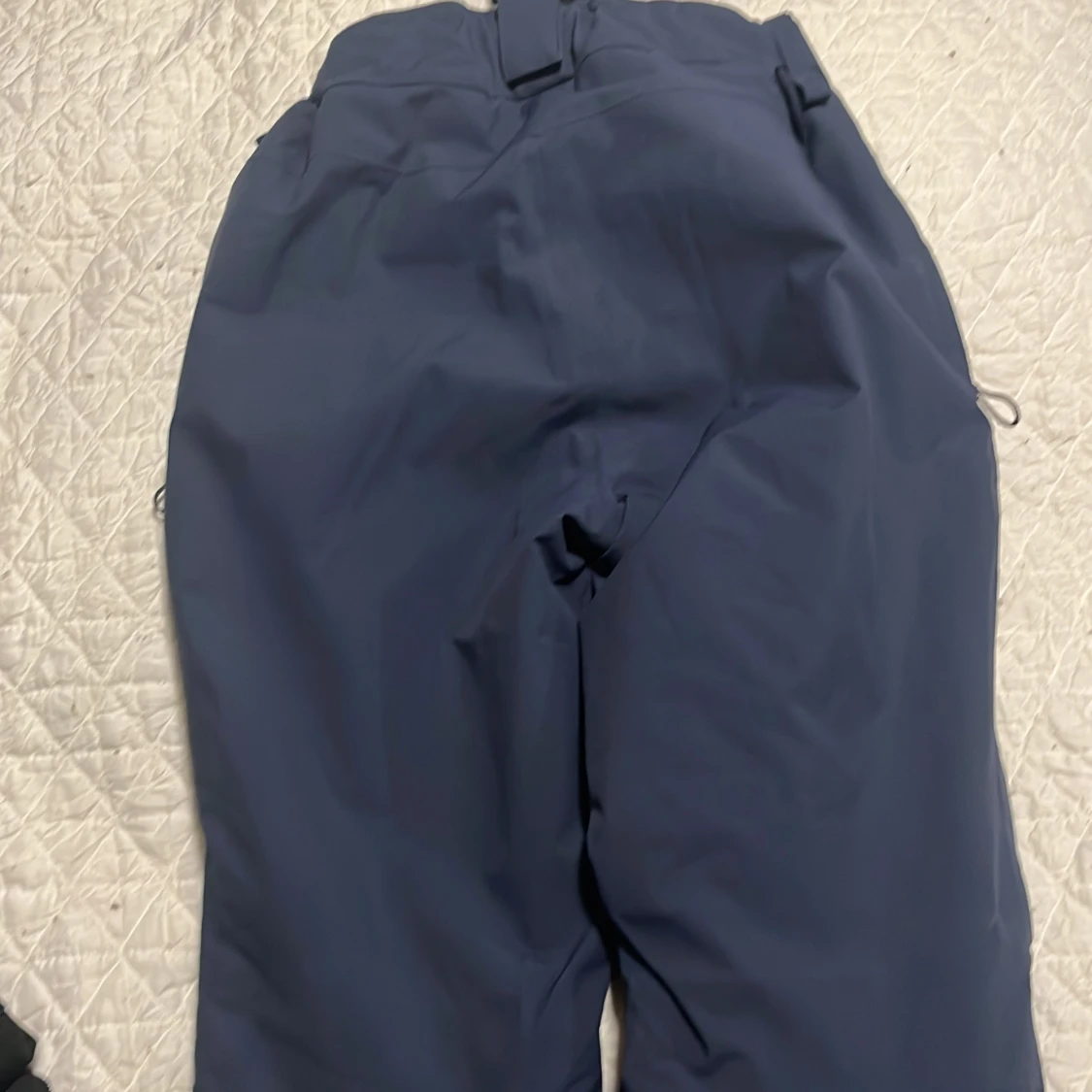 Blåslalom  byxor från McKinley - 91
