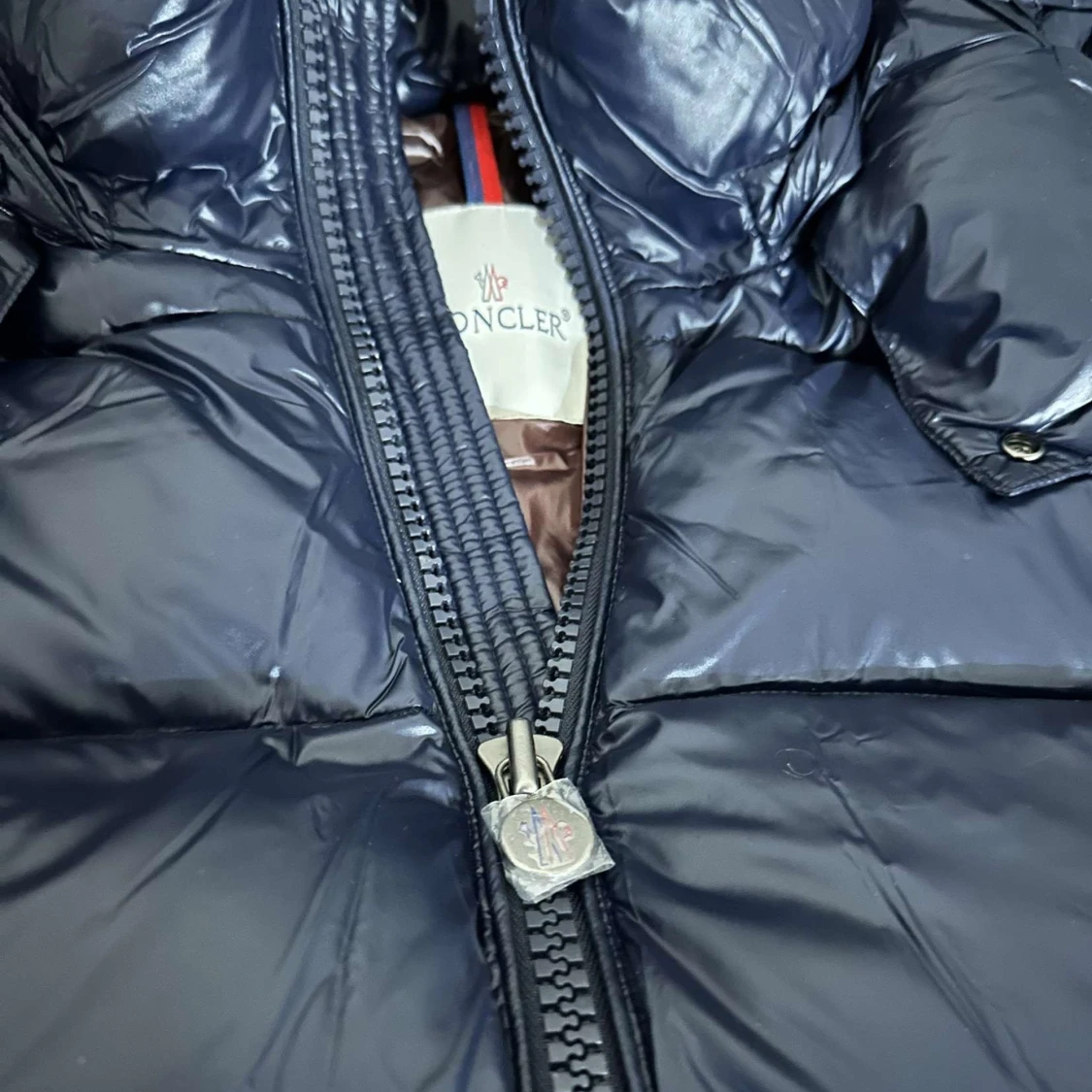 Moncler jacka  - 91