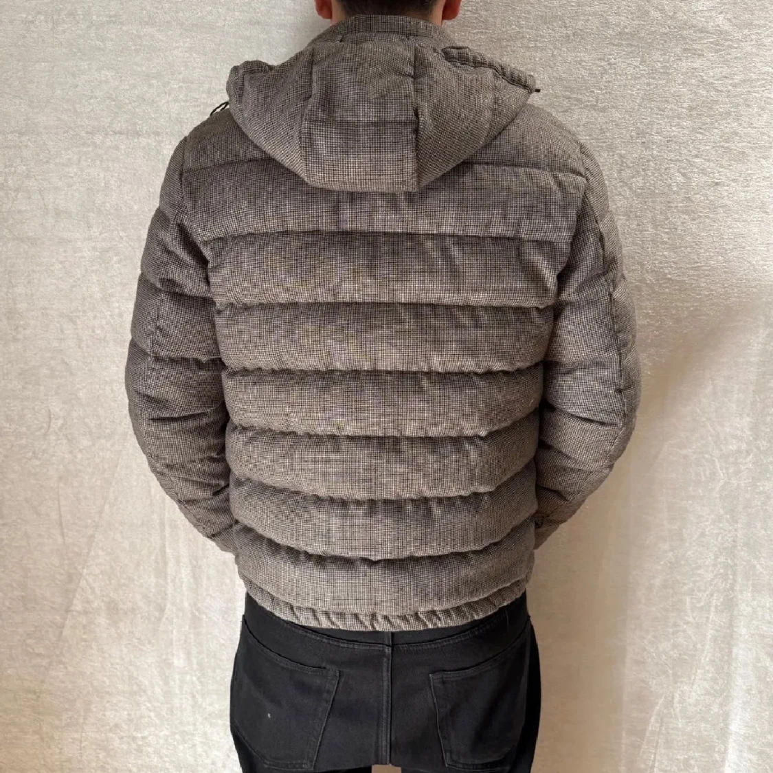 Massimo dutti jacka  - 91