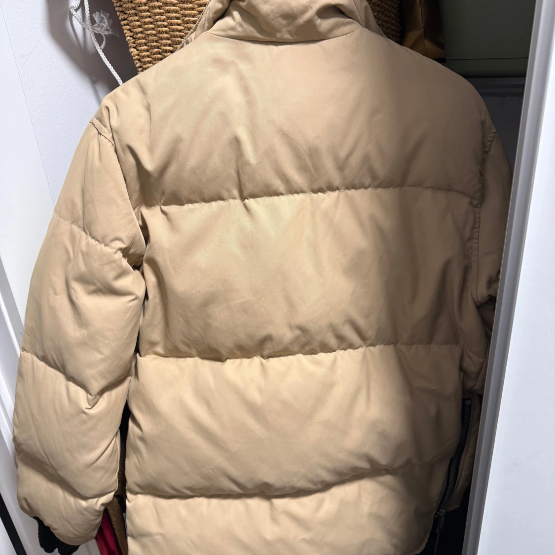 Dsquared2 vinterjacka  - 91