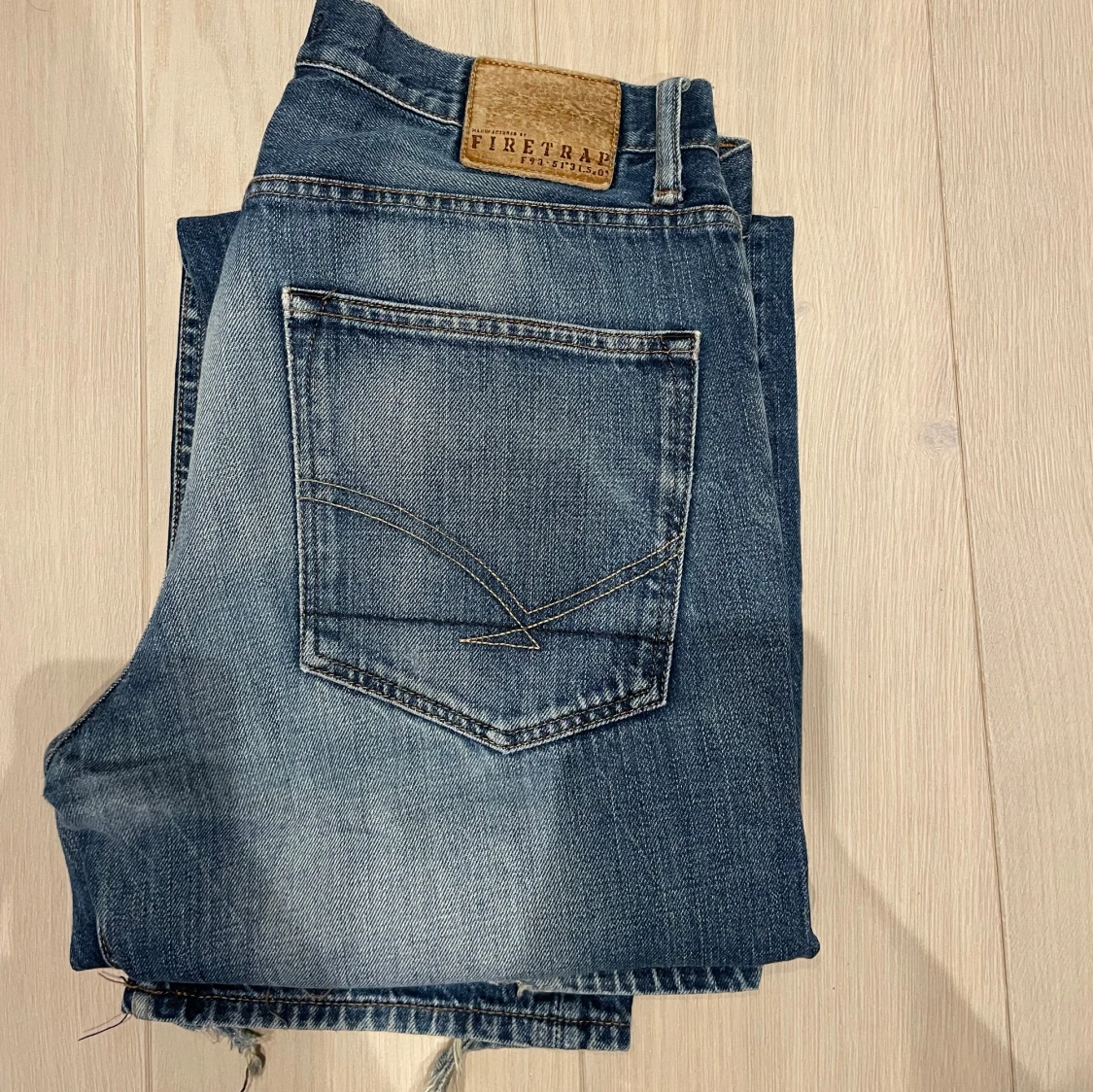 Firetrap jeans - 90