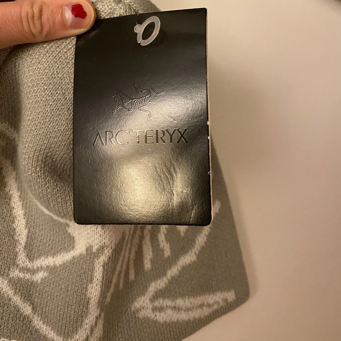 Arc'teryx mössa - 91