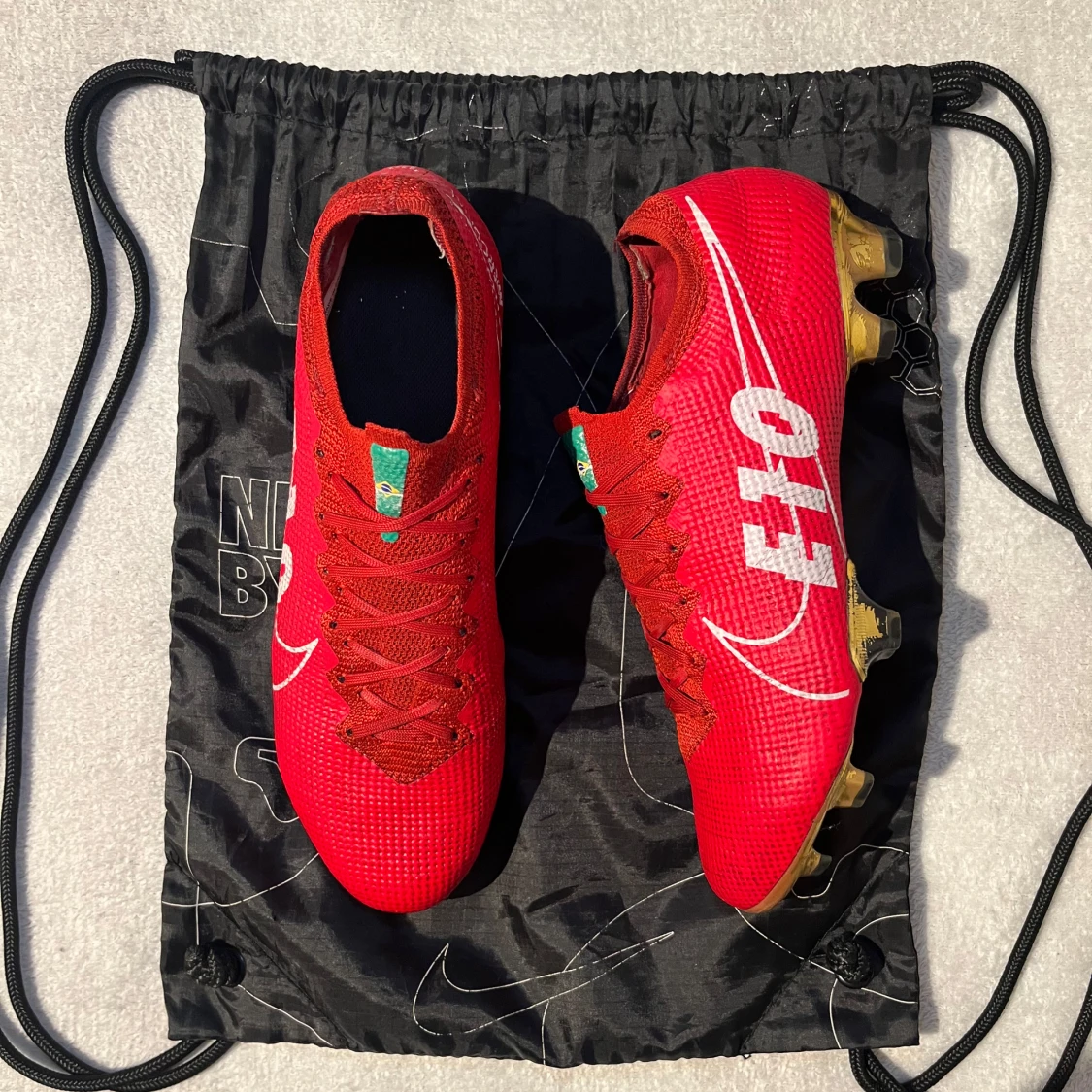 Nike Mercurial Vapor 13 - 90