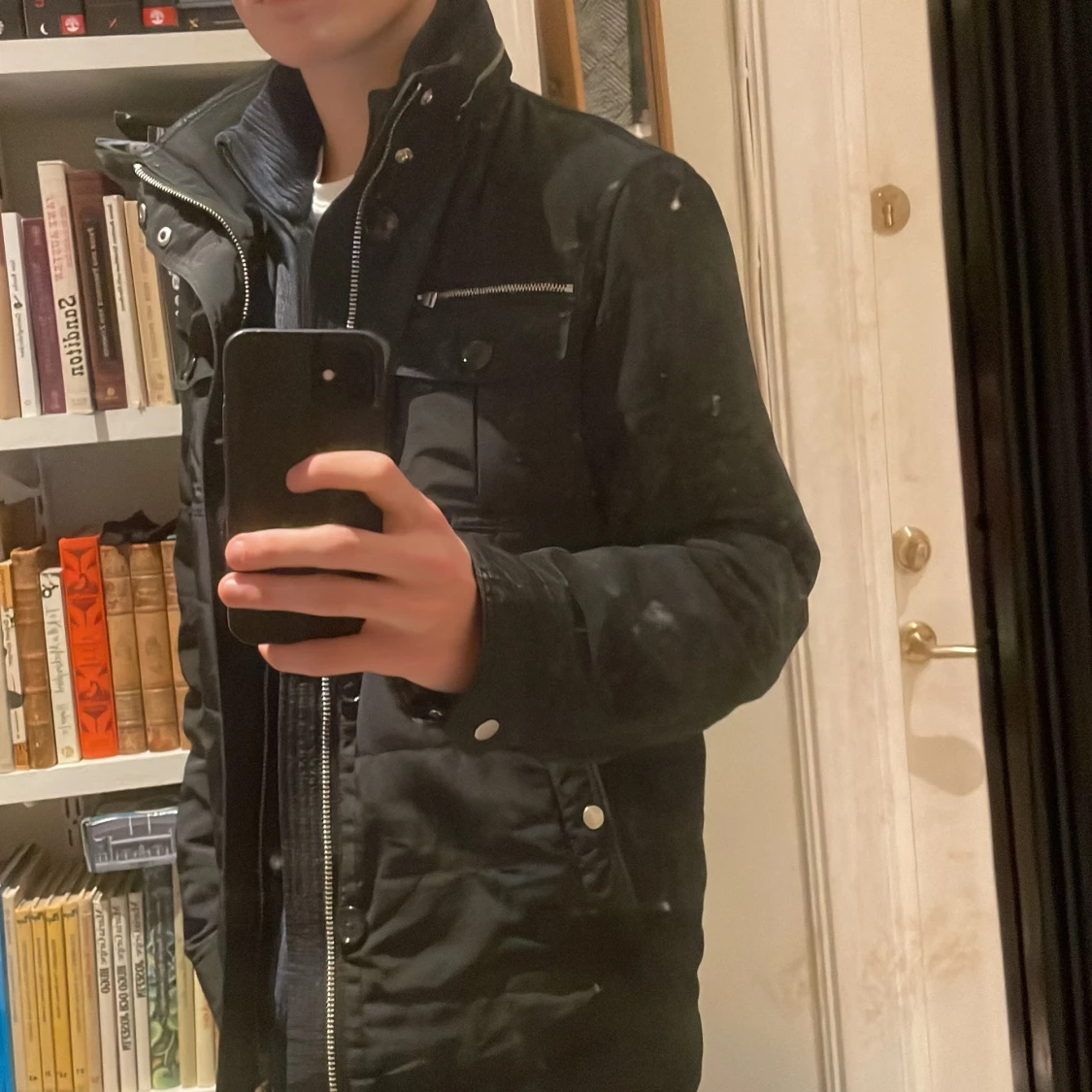 J. Lindeberg jacka - 91