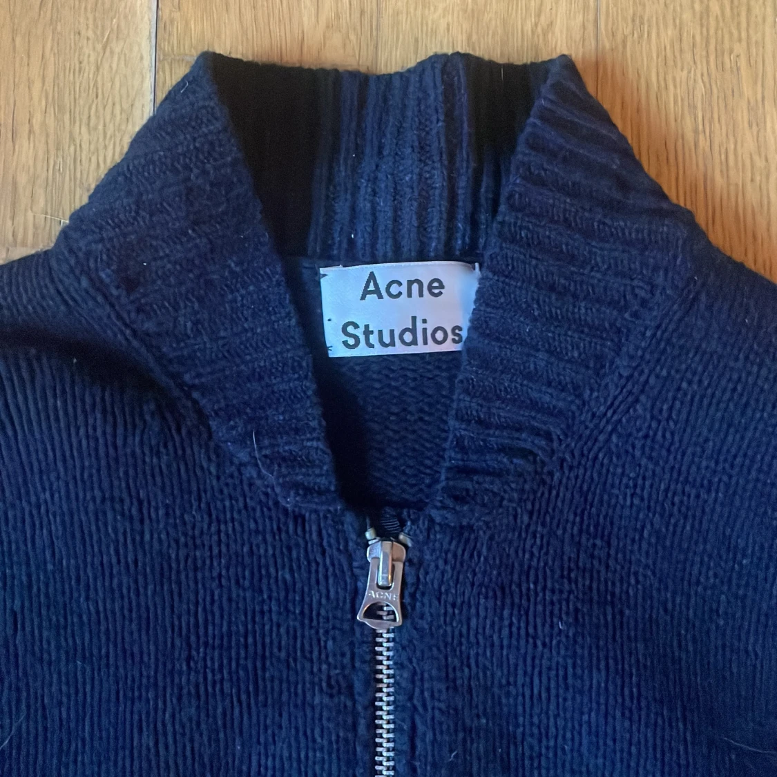 Acne tröja  - 90