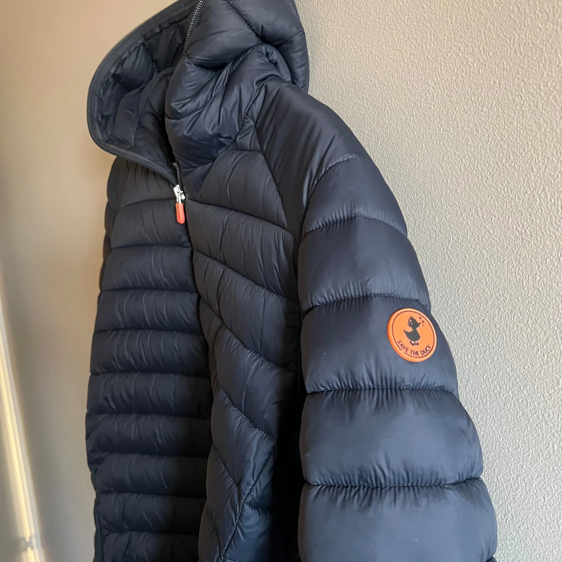 Save the duck jacka - 90
