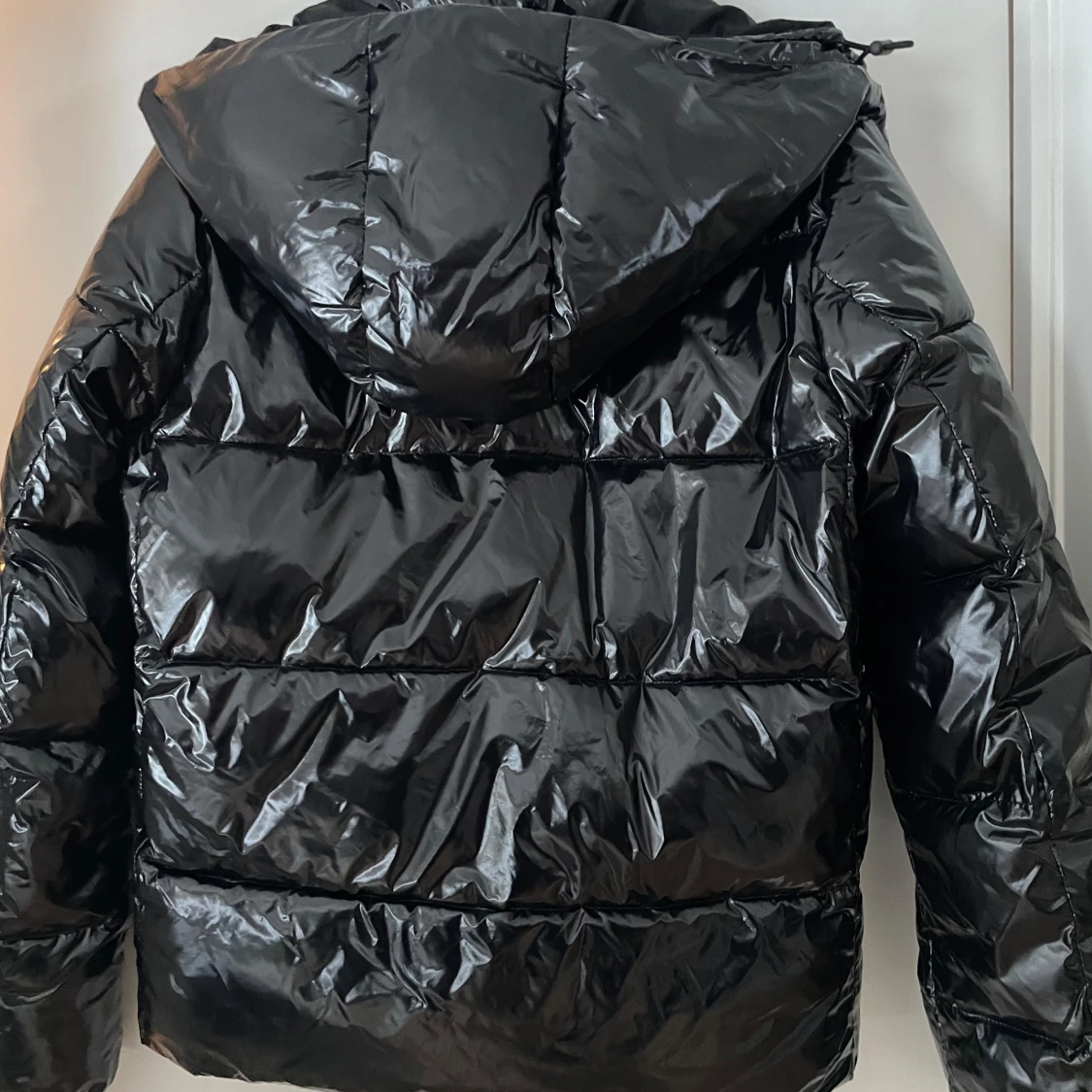 Svart jacka från Calvin Klein - 90