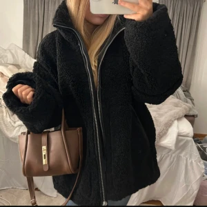 Pilejacka med lös passform - Helt oanvänd med prislapp på