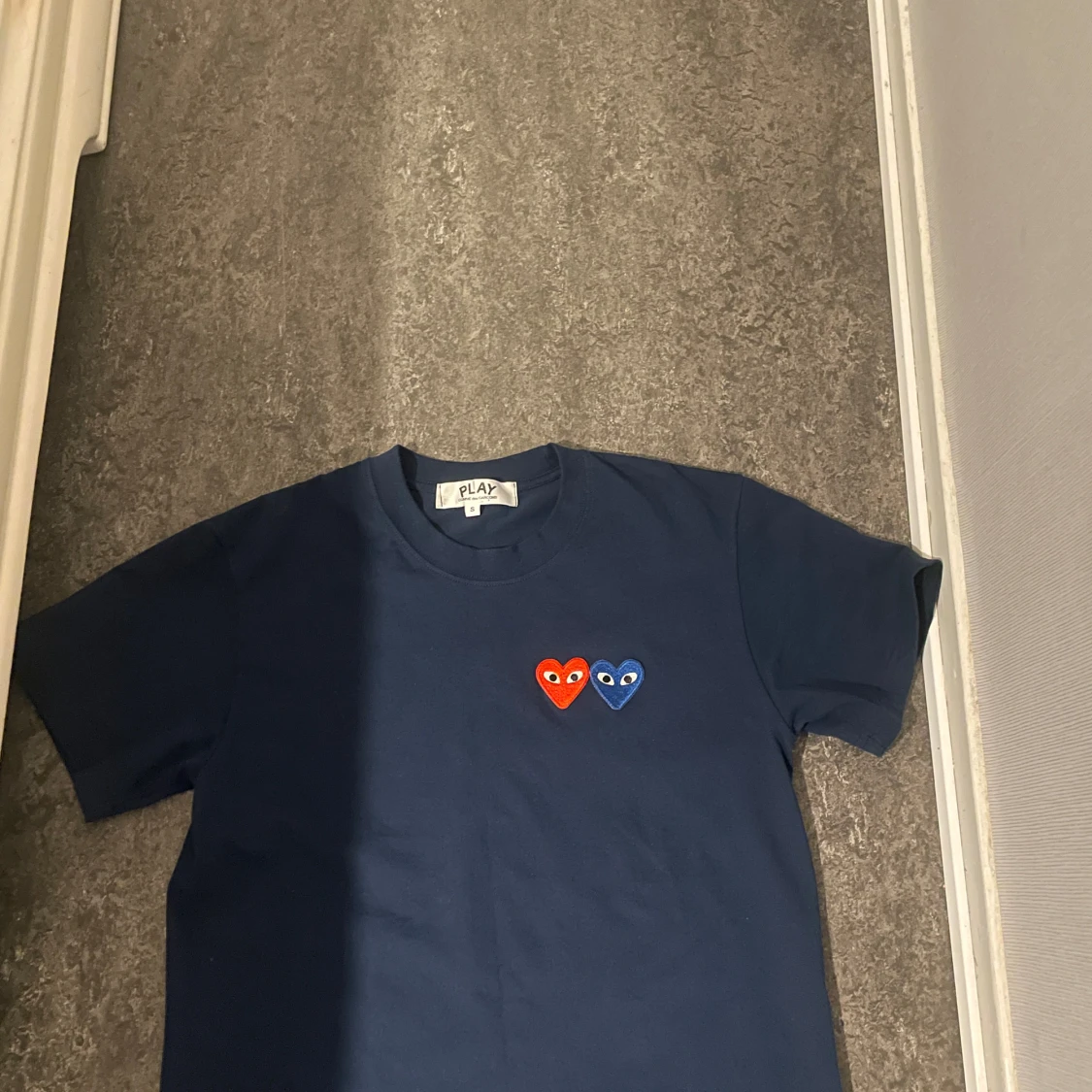 Commes des garcons tshirt - 90