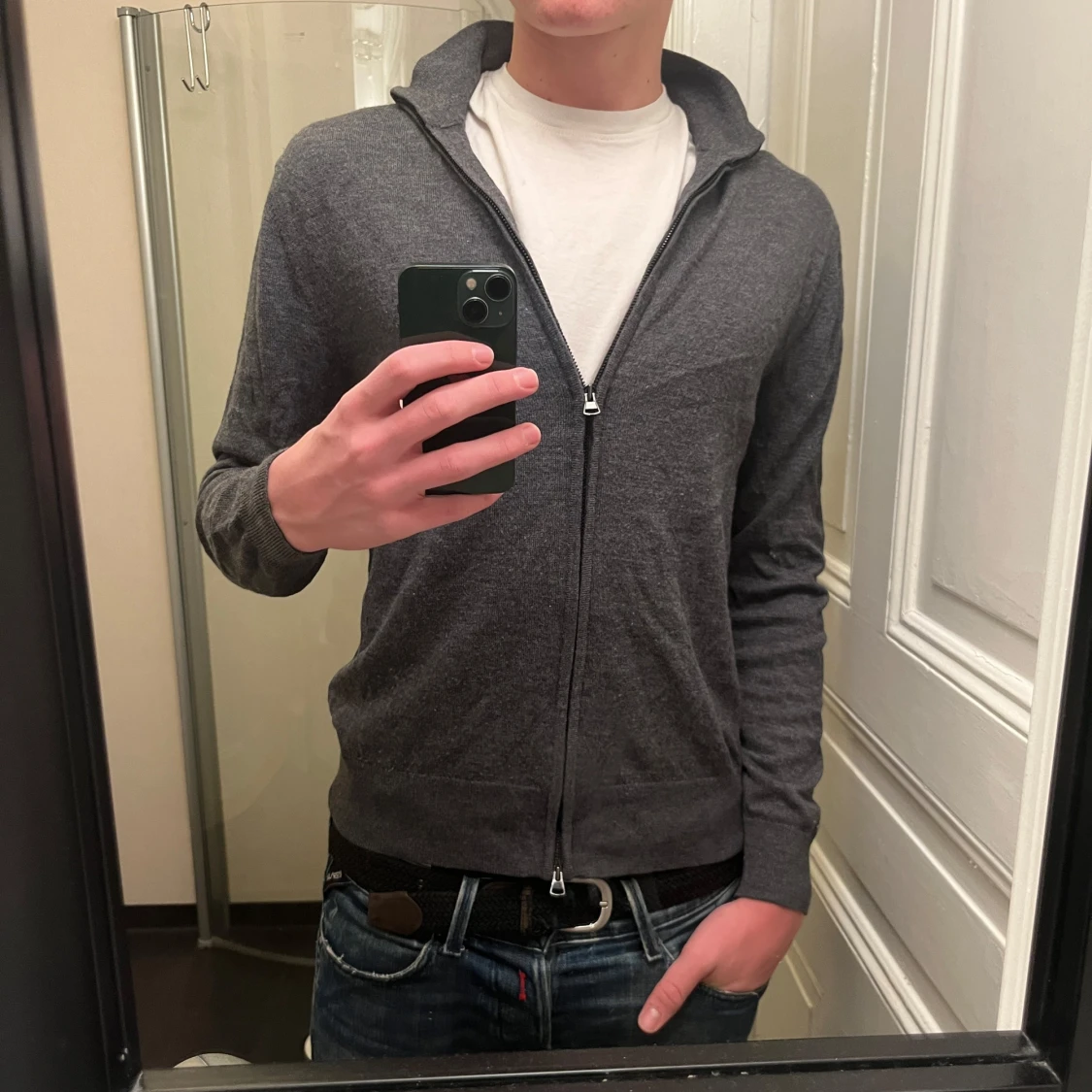 THESE GLORY DAYS FULLZIP