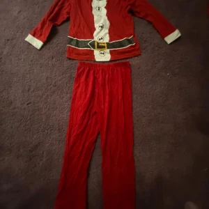 Julpjamas❤️ - Superfin och skön❤️