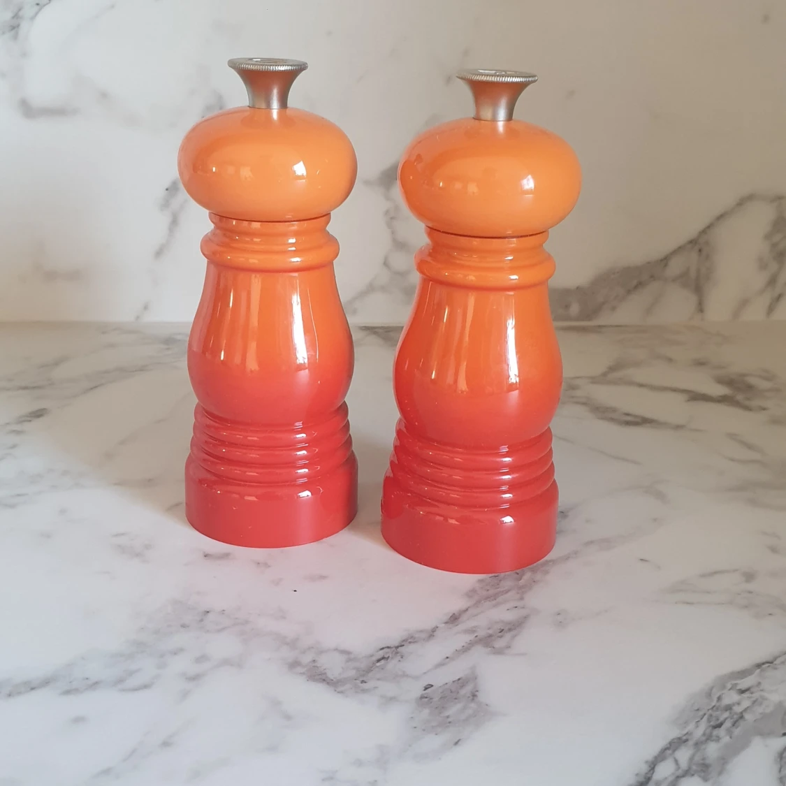 LE CREUSET Salt och pepparkvarn 11cm - 93