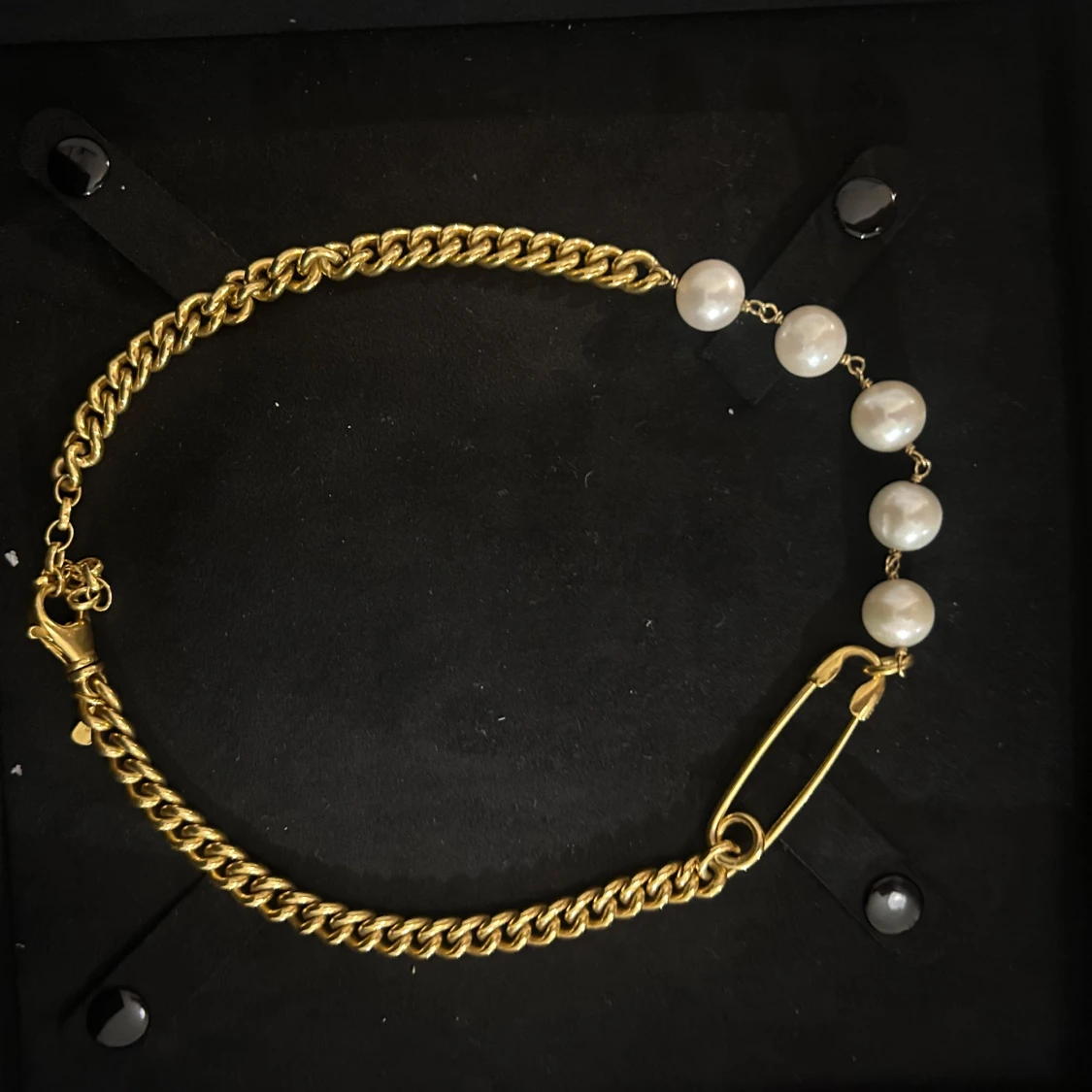 MARIA NILSDOTTER HALSBAND - 91