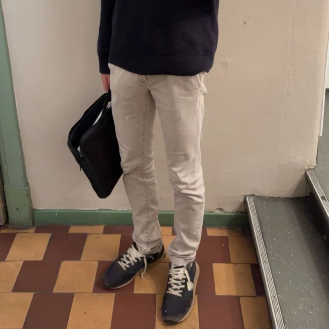 Tramarossa chinos (steal) - 92