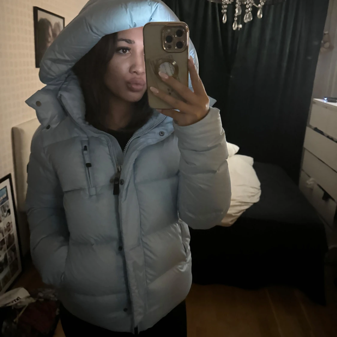 Cedrico jacka stella  - 91