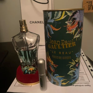 Jean Paul Gaultier Le Beau Paradise Garden 1ml - 1ml=70kr