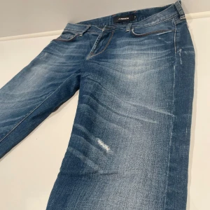 J Lindeberg jeans - Säljer ett par feta j lindeberg jeans  som är i perfekt skick 10/10 