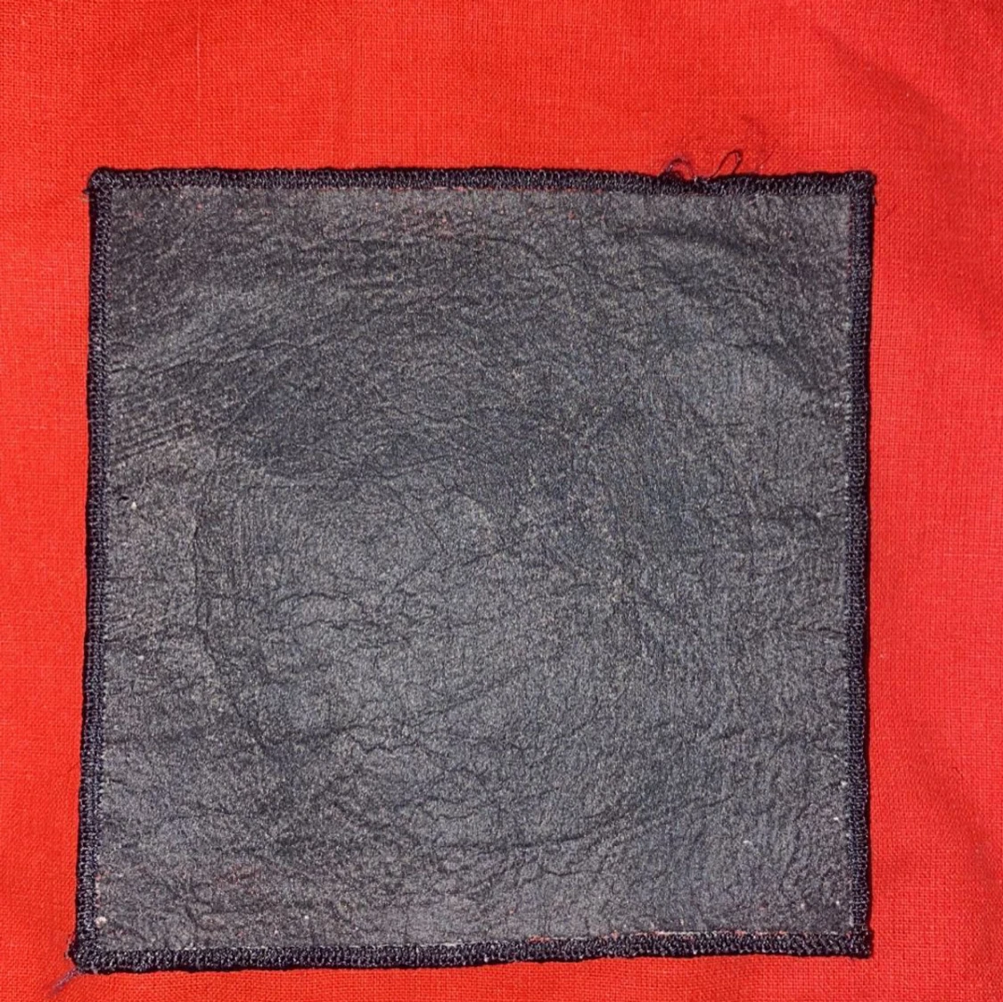 Candlemass patch - 1