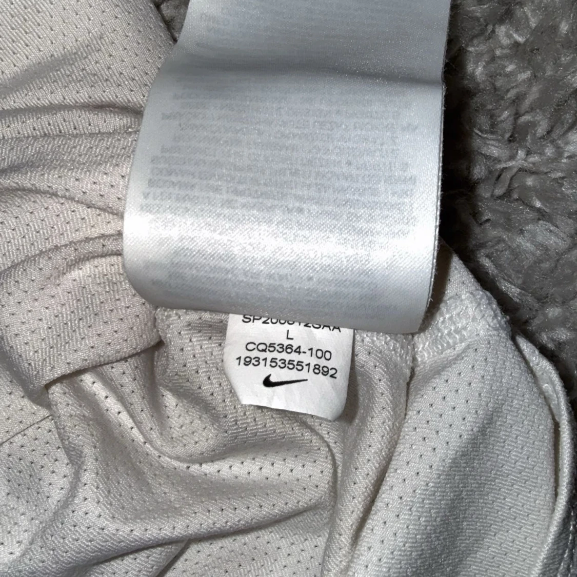 Nike tränings T-shirt  - 1