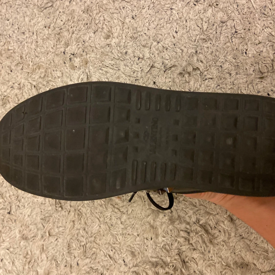 Valentino garavani skor - 4