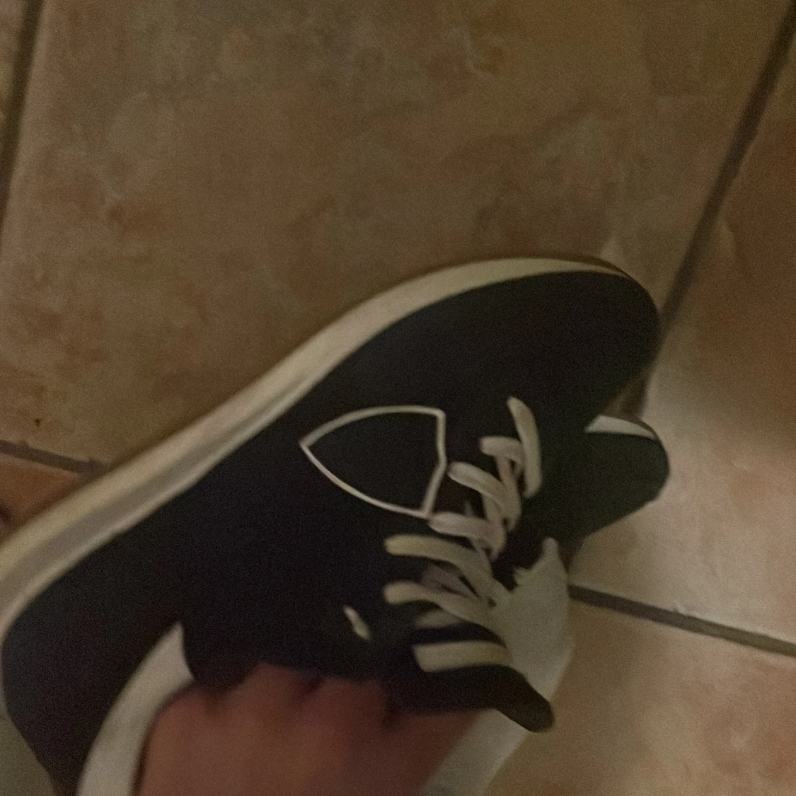 Philipe model skor  - 3