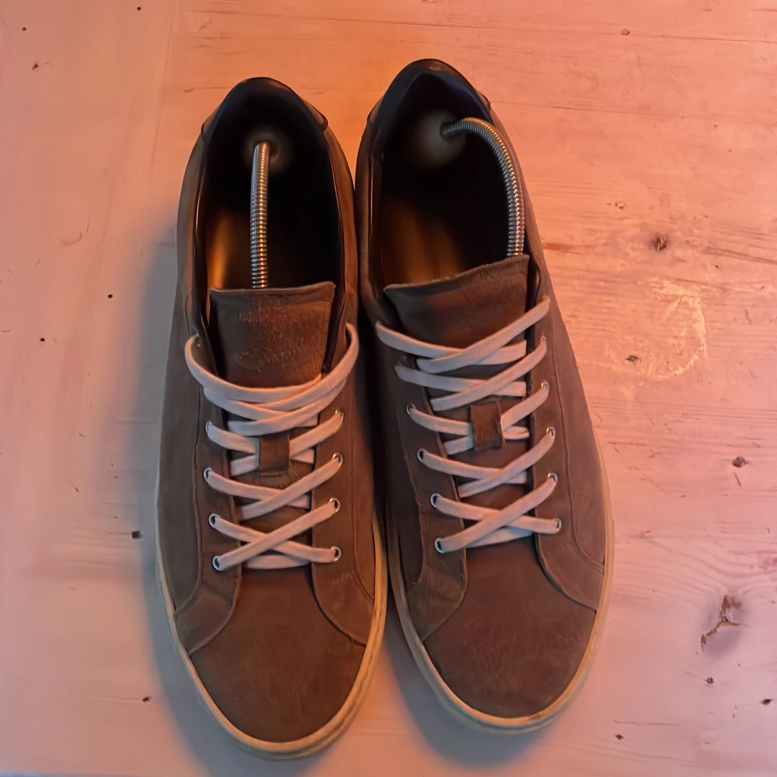 Olivgröna Common projects - 3