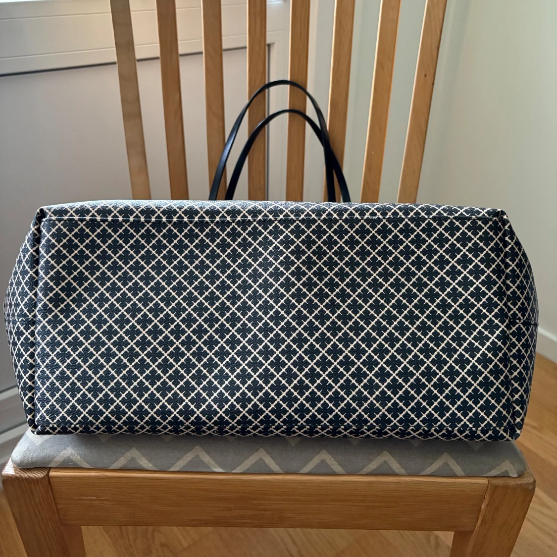 By Malene Birger väska (Abi Tote stor) - 4