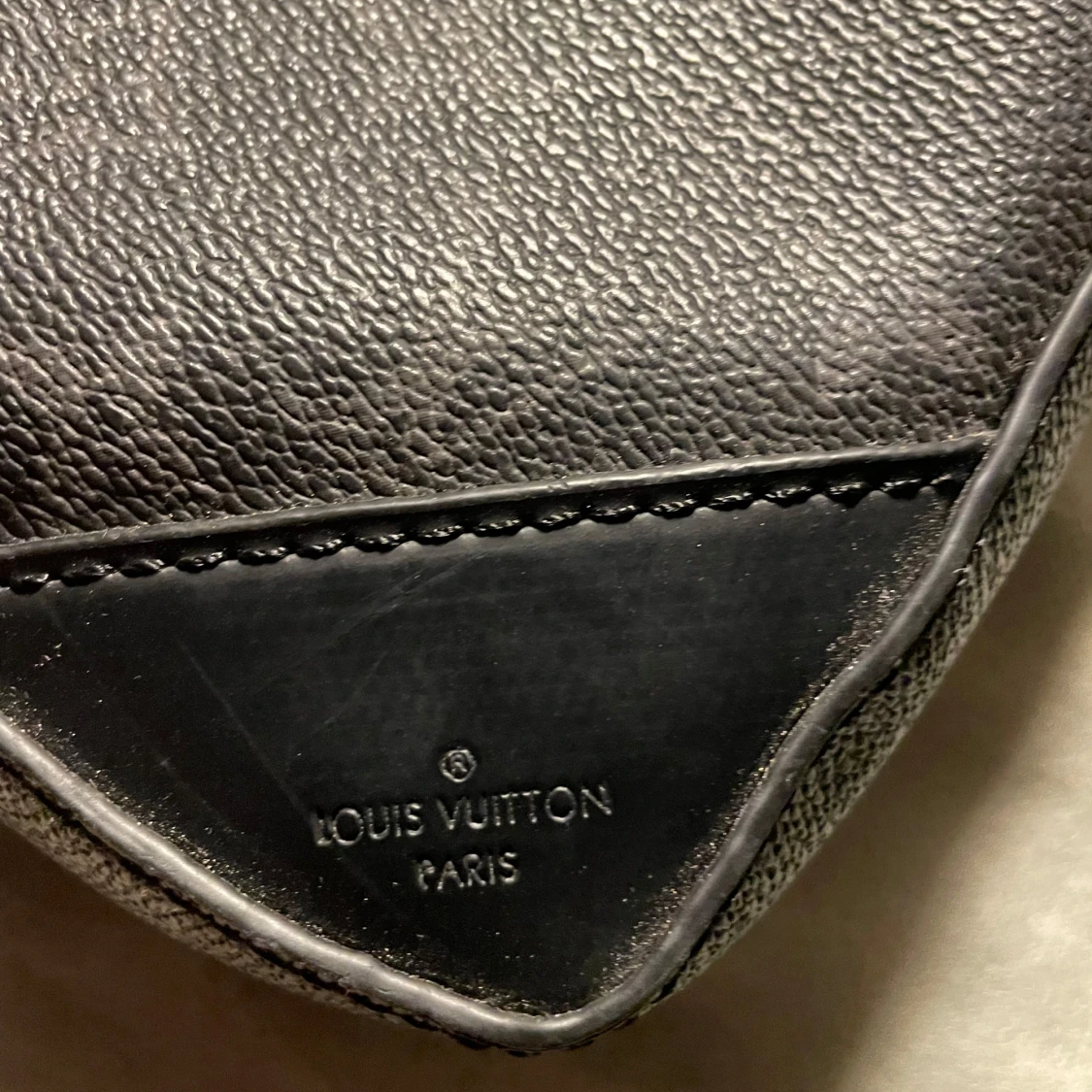 lv väska HAR KVITTO  - 2