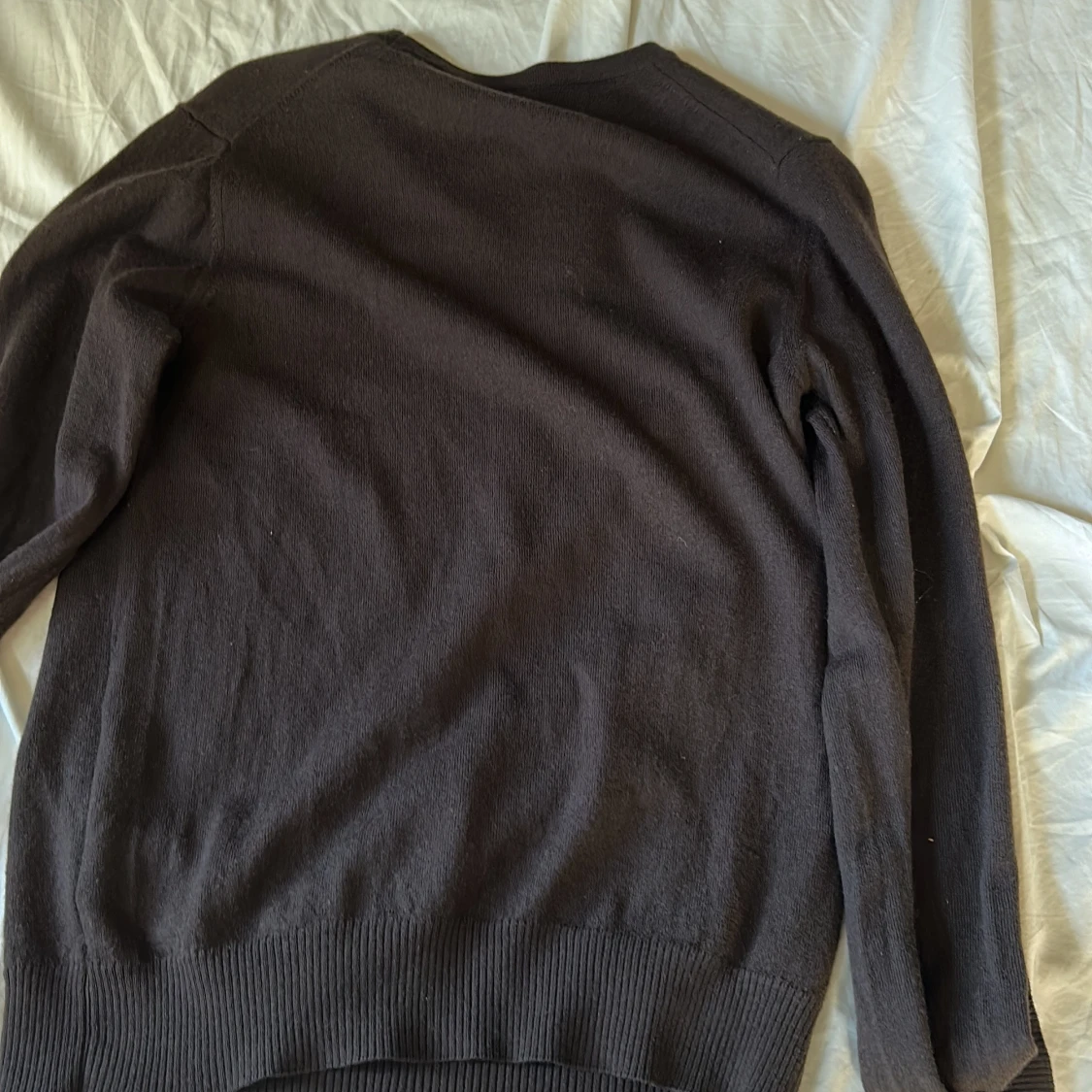 Brun tröja från J.Lindeberg - 3