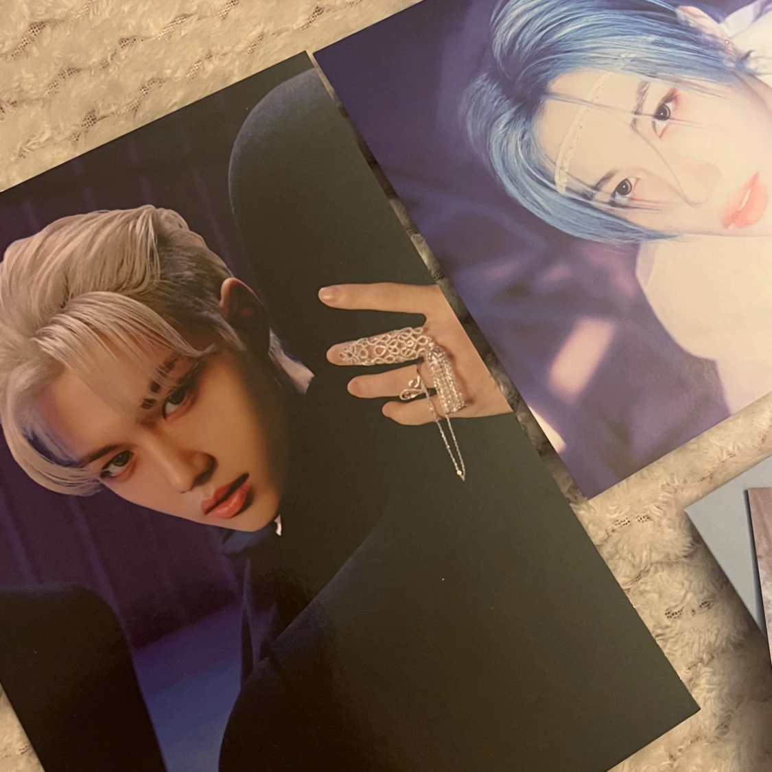 Stray Kids Felix mini-poster set - 1