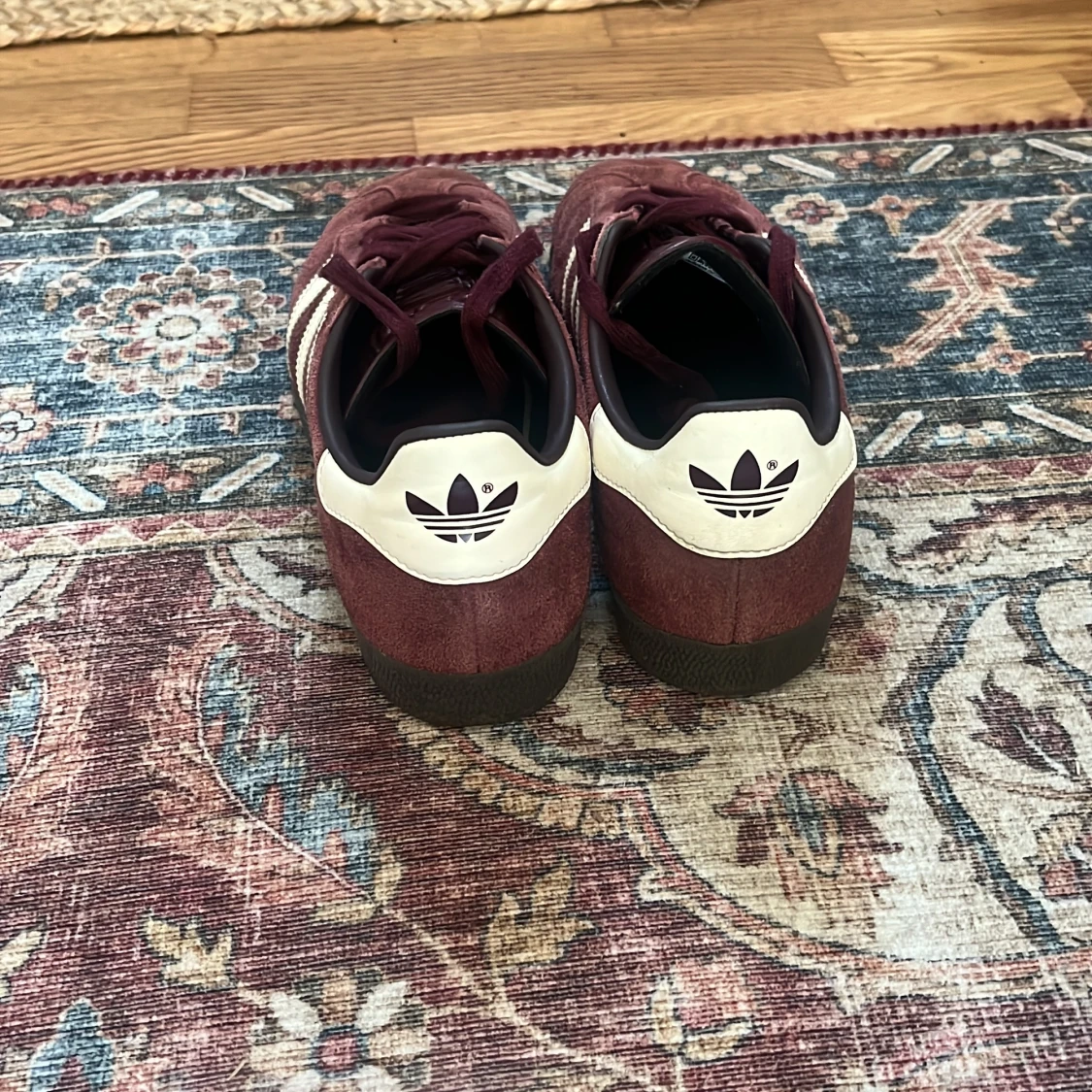 Adidas Gazelle storlek 44 - 2
