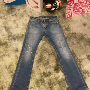 Levis 517 - Ett par fire Levis 517