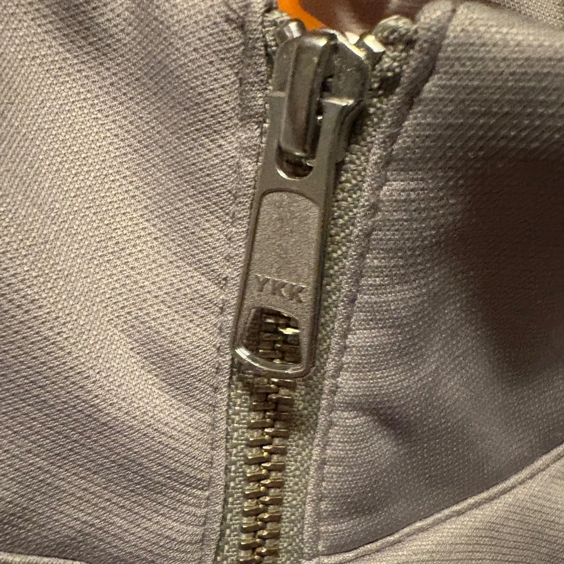 Grå jacka från Les Deux - 2