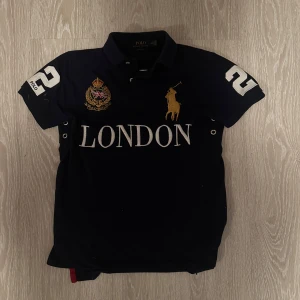 Ralph Lauren Polo ”Chief Keef” - ”Chief Keef” Ralph Lauren Polo | mycket bra skick | Priset kan diskuteras | Hör av dig vid frågor