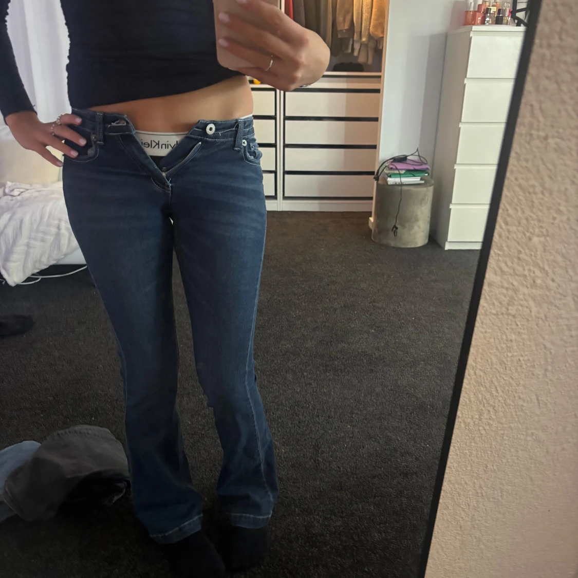 Jeans  - 1
