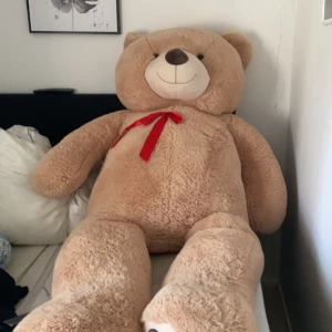 Stor nalle  - Ca 2 meter 