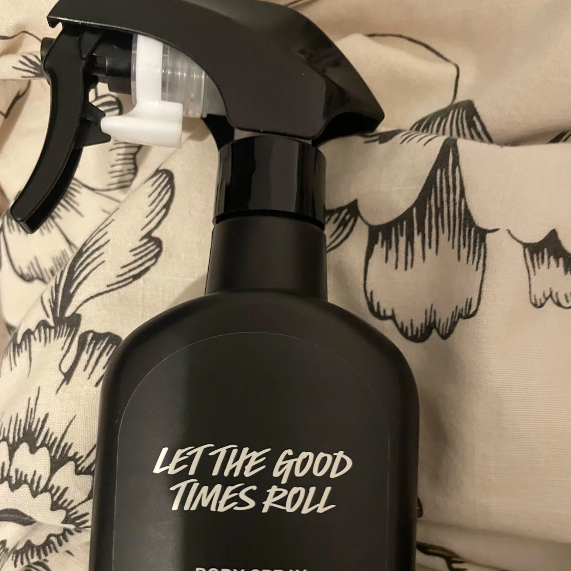 Let The Good Times Roll Body Spray - 3