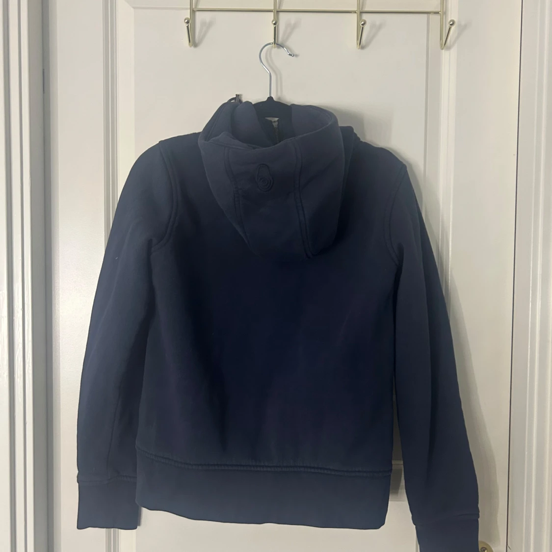 Mörkblå jacka från Sail Racing - 1