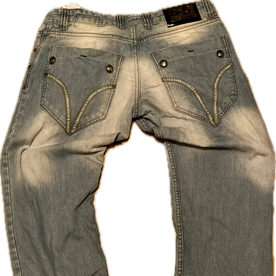Dolce Gabbana jeans