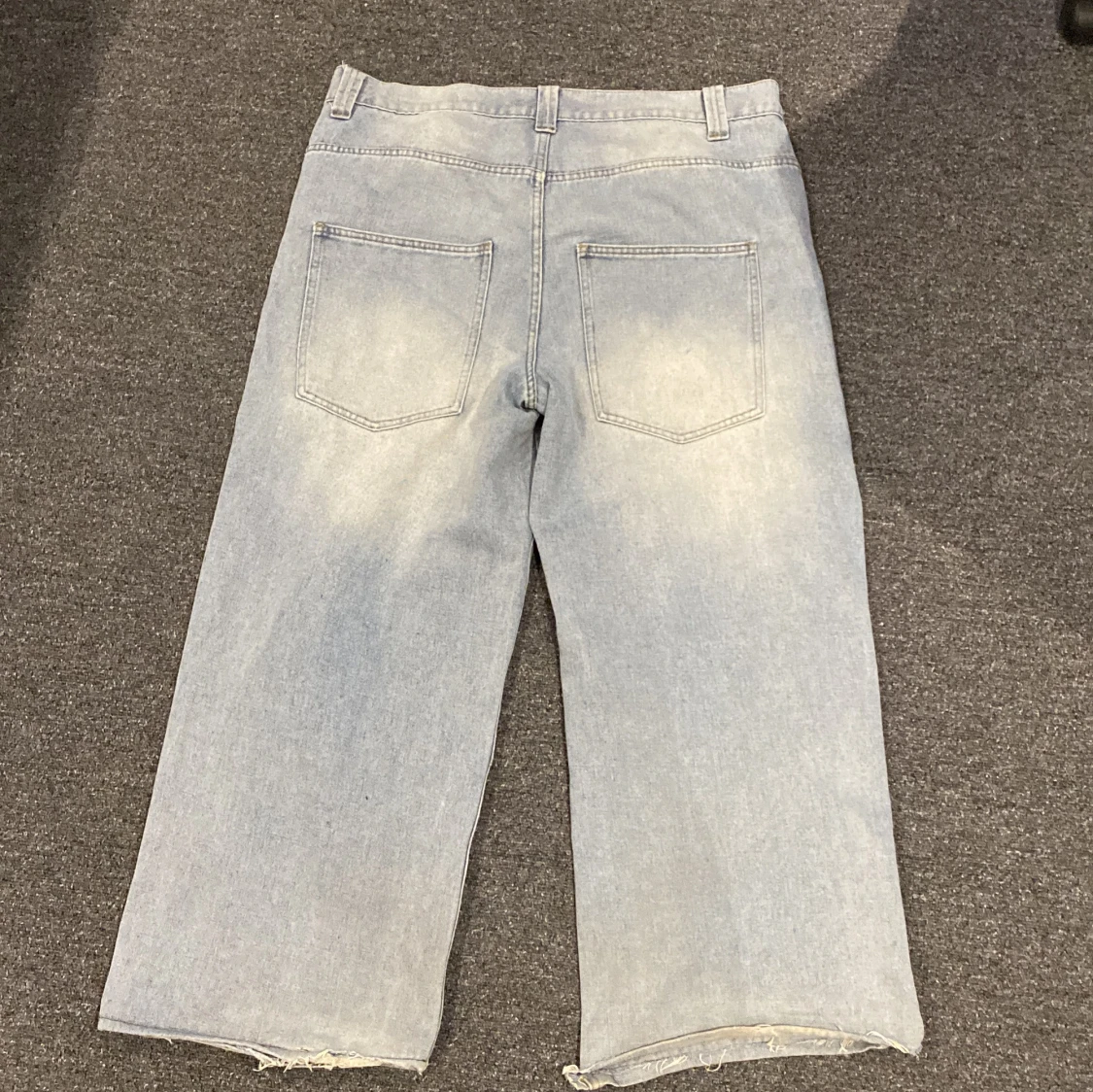 Jades london low rise colossus fit - 1